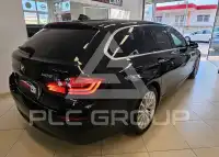 2016 BMW 520