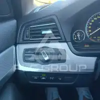 2016 BMW 520