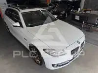 2016 BMW 520