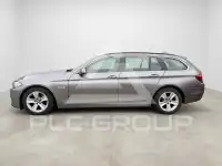 2016 BMW 520