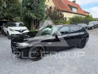 2016 BMW 520
