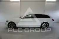 2016 BMW 520