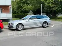 2016 BMW 520