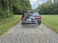 2016 BMW 520