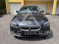 2016 BMW 520