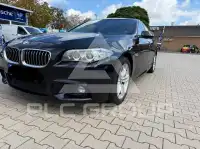2016 BMW 520