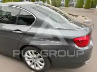 2016 BMW 520