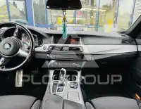 2016 BMW 520