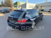 2016 BMW 520