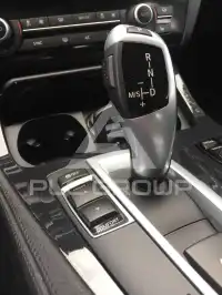 2016 BMW 520