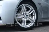 2016 BMW 520