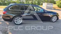 2016 BMW 520