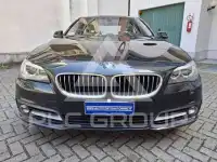 2016 BMW 520