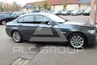 2016 BMW 520