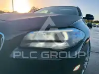 2016 BMW 520