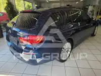 2016 BMW 520