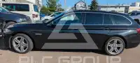 2016 BMW 520