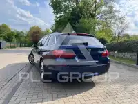 2016 BMW 520
