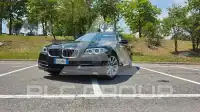 2016 BMW 520