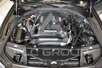 2016 BMW 520