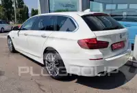 2016 BMW 520