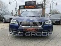 2016 BMW 520