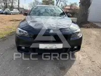 2016 BMW 520