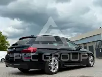 2016 BMW 520