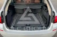2016 BMW 520