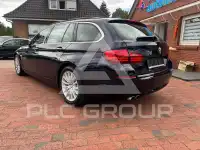 2016 BMW 520