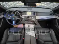 2016 BMW 520