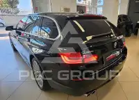 2016 BMW 520
