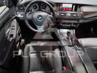 2016 BMW 520
