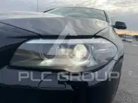 2016 BMW 520