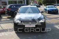 2016 BMW 520