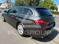 2016 BMW 520