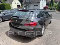 2016 BMW 520