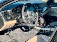 2016 BMW 520