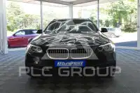 2016 BMW 520