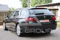 2016 BMW 520