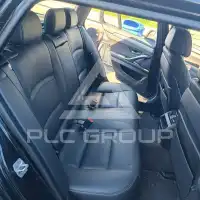 2016 BMW 520