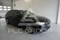 2016 BMW 520
