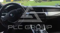 2016 BMW 520