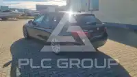 2016 BMW 520