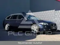 2016 BMW 520