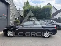 2016 BMW 520