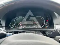2016 BMW 520