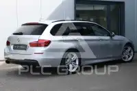 2016 BMW 520