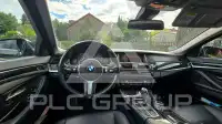 2016 BMW 520