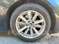 2016 BMW 520